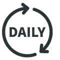 10 Minutes Daily
