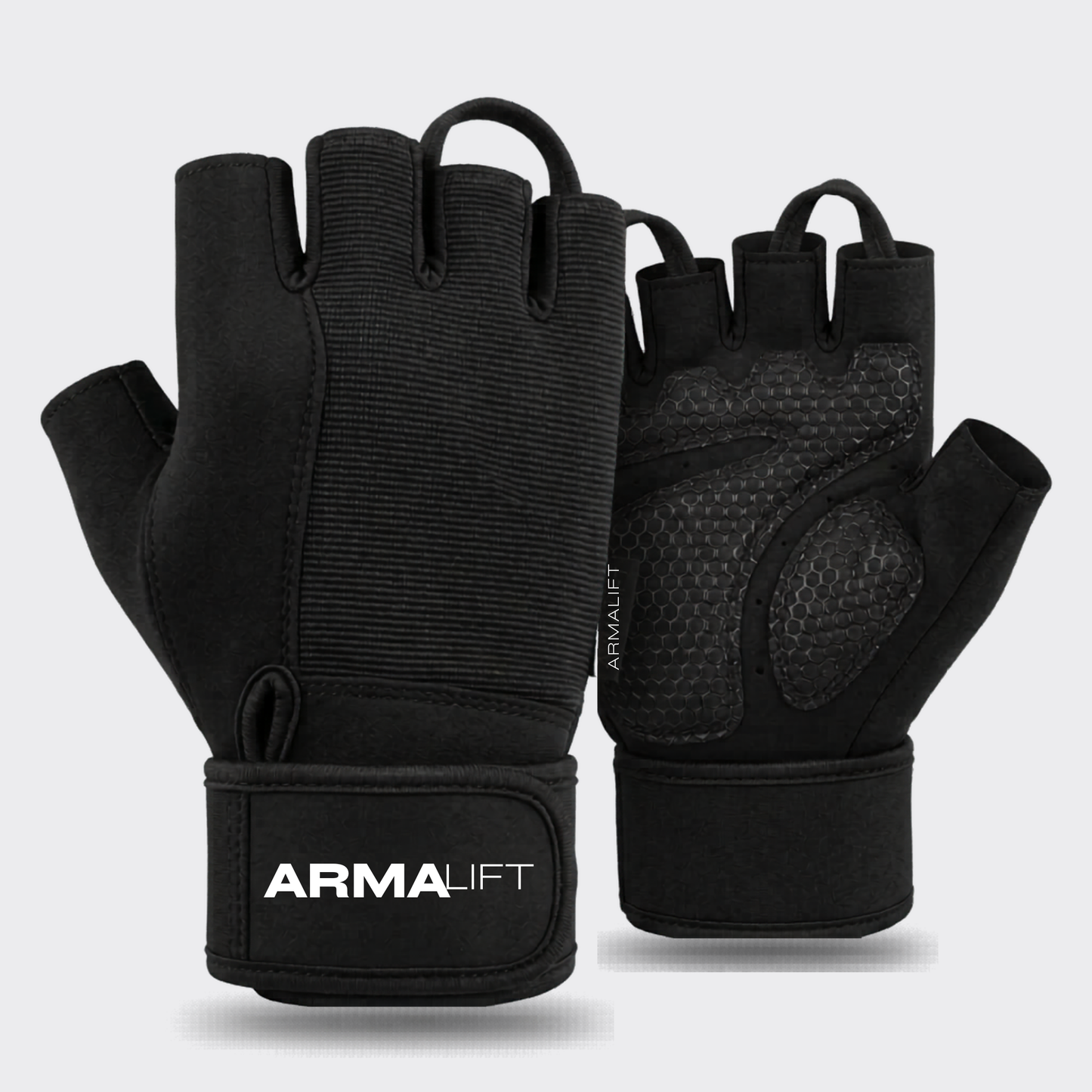 Zero Gloves